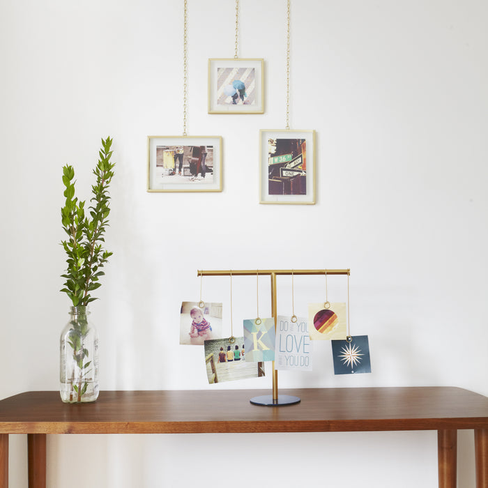 Umbra Ketting Fotolijst - set van 3