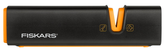 Fiskars Xsharp Bijl- en Messenslijper