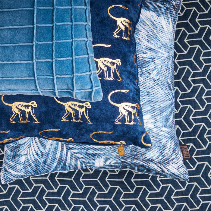 KAAT Amsterdam Metro Sprei 180 x 260 cm