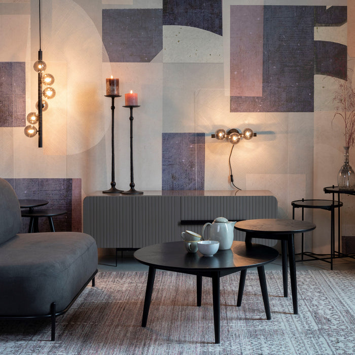 by fonQ basic Nora Wandlamp