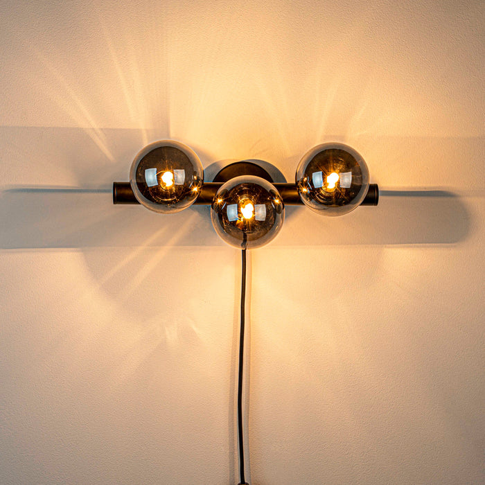 by fonQ basic Nora Wandlamp