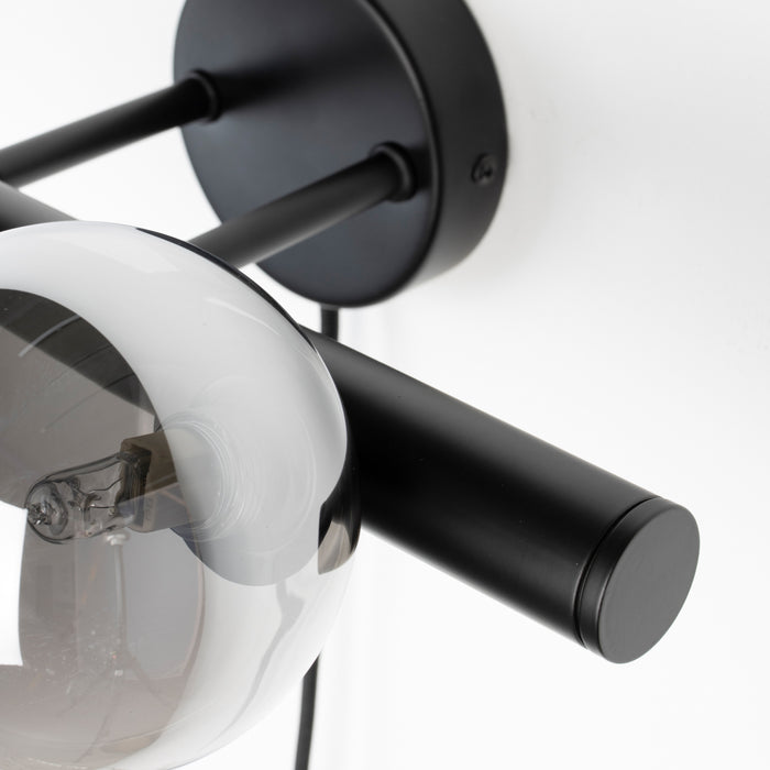 by fonQ basic Nora Wandlamp