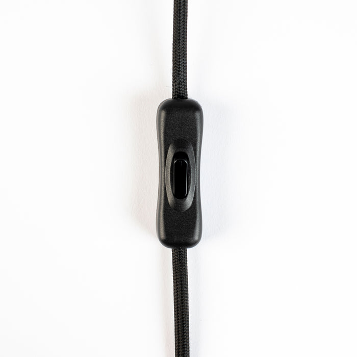 by fonQ basic Nora Wandlamp