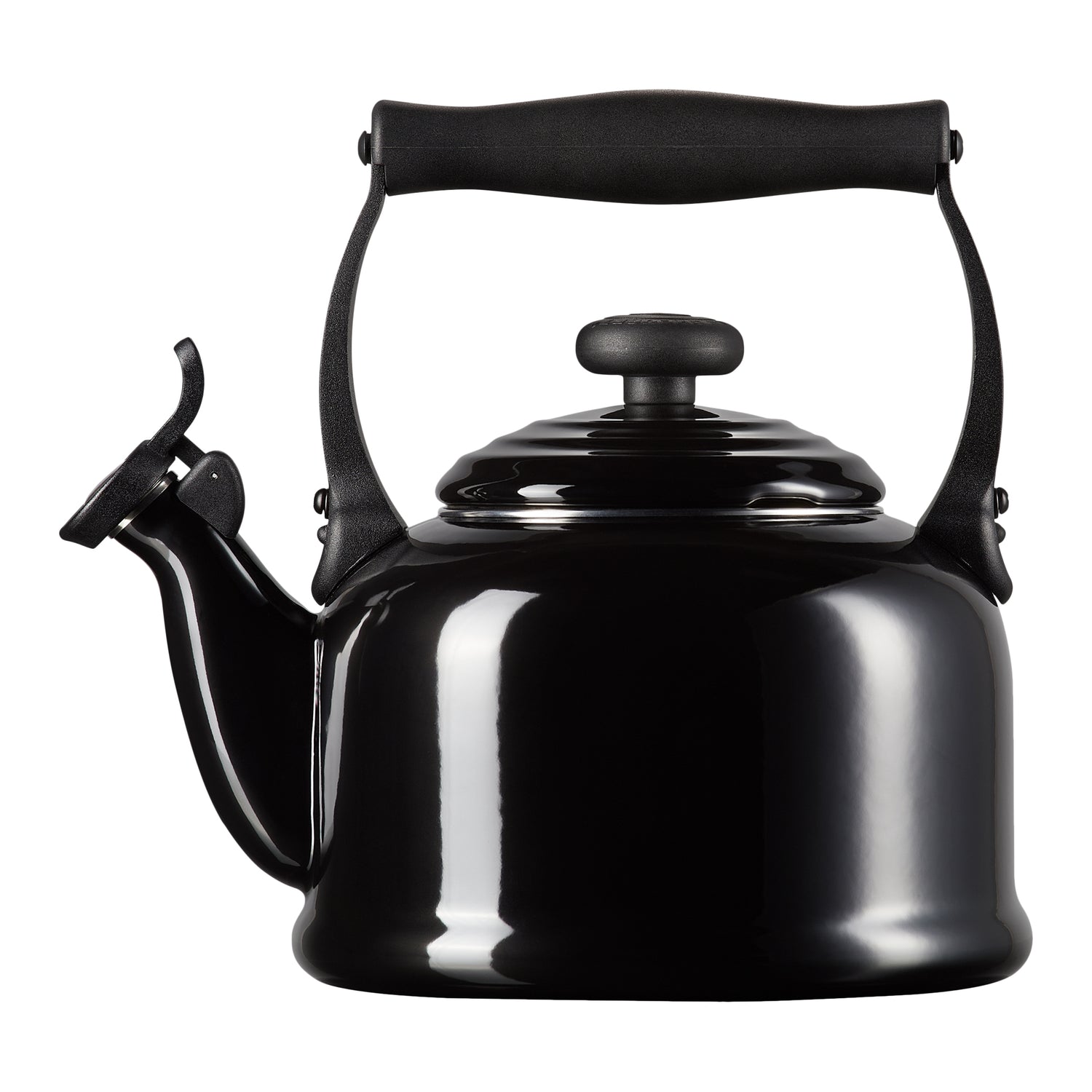 Le Creuset Tradition Fluitketel 2,1 L