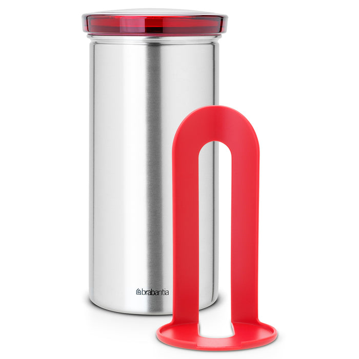 Brabantia Voorraadbus voor koffiepads