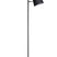 Zuiver Buckle Head Vloerlamp