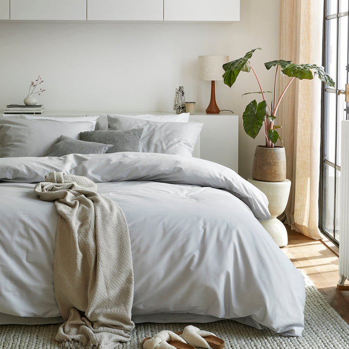 Cinderella dekbedovertrek Weekend - Katoen - 260x200|220 cm -