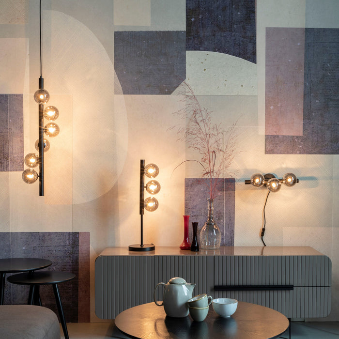 by fonQ basic Nora Tafellamp