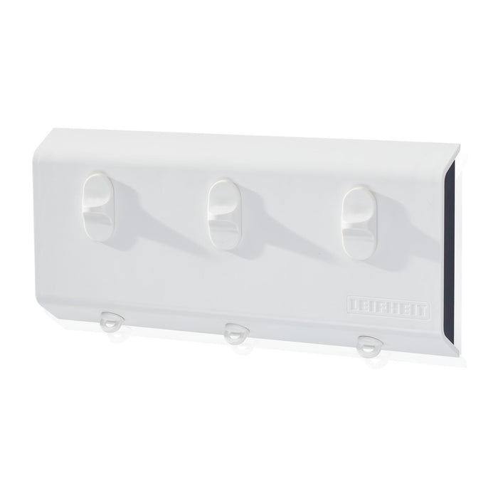 Leifheit Rollfix Triple 150 Longline Wanddrooglijn