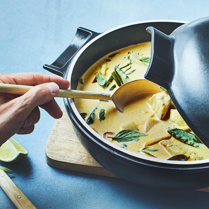 Emile Henry Delight Sauteuse Ø 26,5 cm