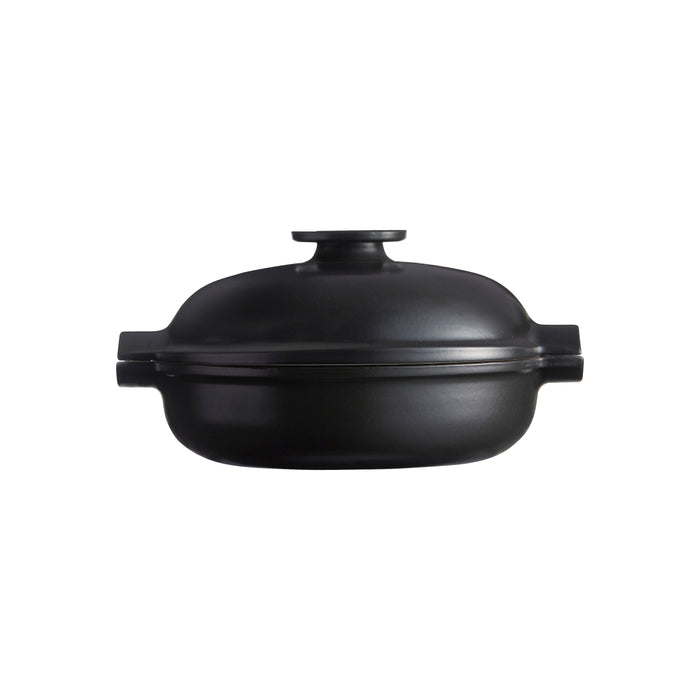 Emile Henry Delight Sauteuse Ø 26,5 cm