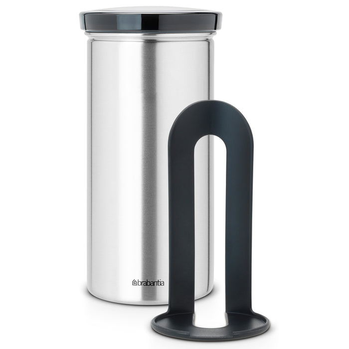 Brabantia Voorraadbus voor koffiepads