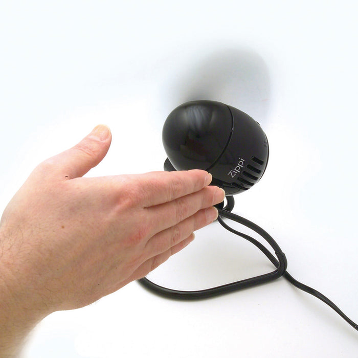 Vornado Zippi Ventilator