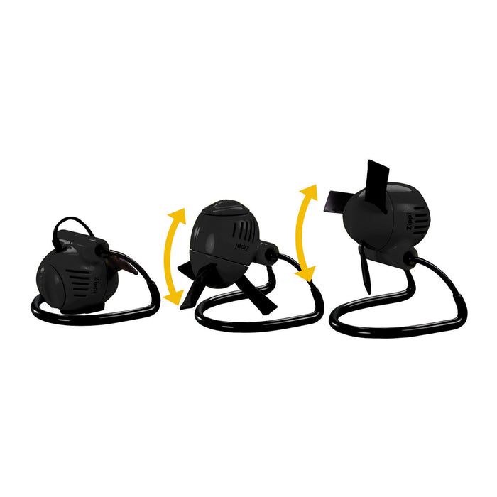 Vornado Zippi Ventilator