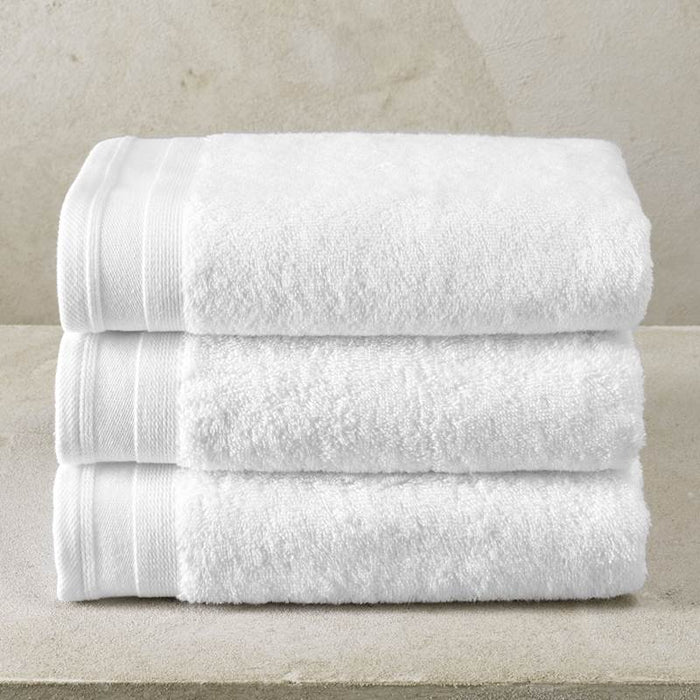 De Witte Lietaer Contessa badtextiel - Handdoek (50x100 cm) - Set van