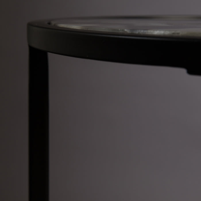 Dutchbone Agaat Bijzettafel