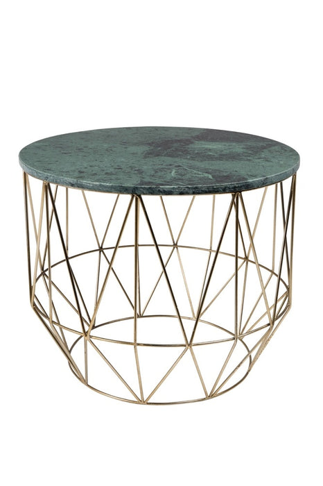 Dutchbone Boss Bijzettafel