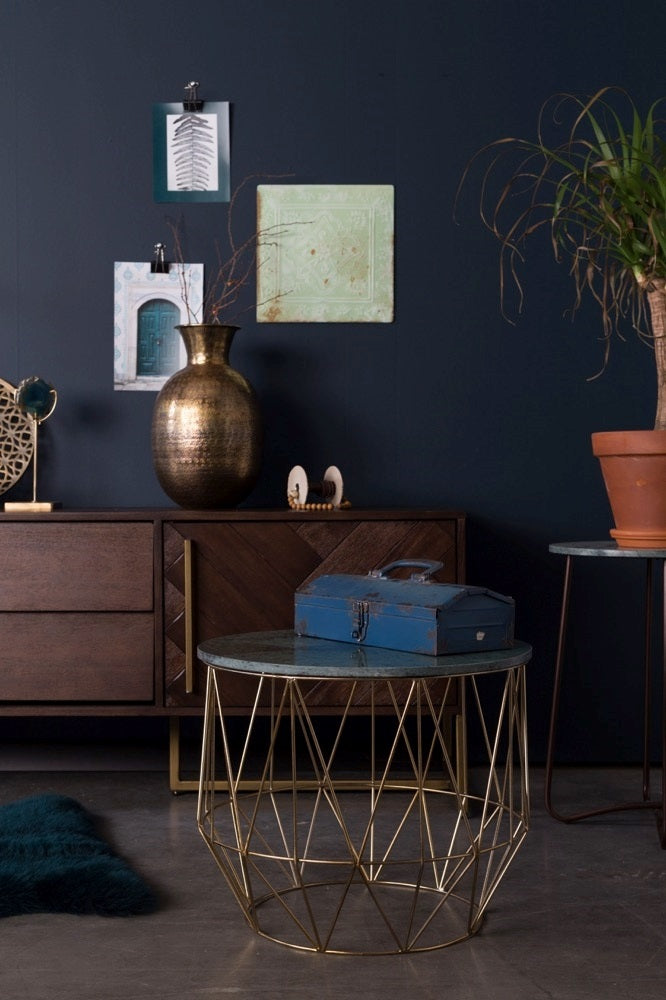 Dutchbone Boss Bijzettafel