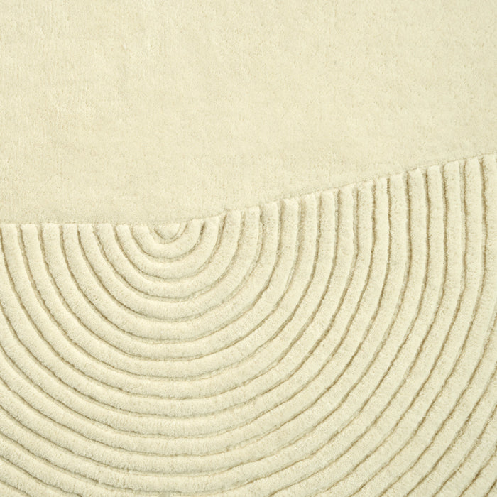 Bolia Zen Vloerkleed 157 x 180 cm