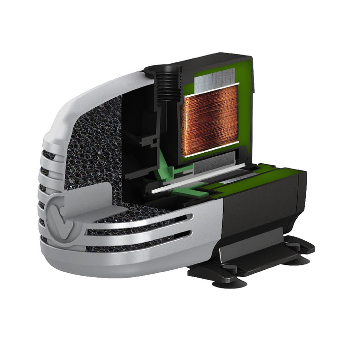 Vijvertechniek Super Fountain Pump 1000