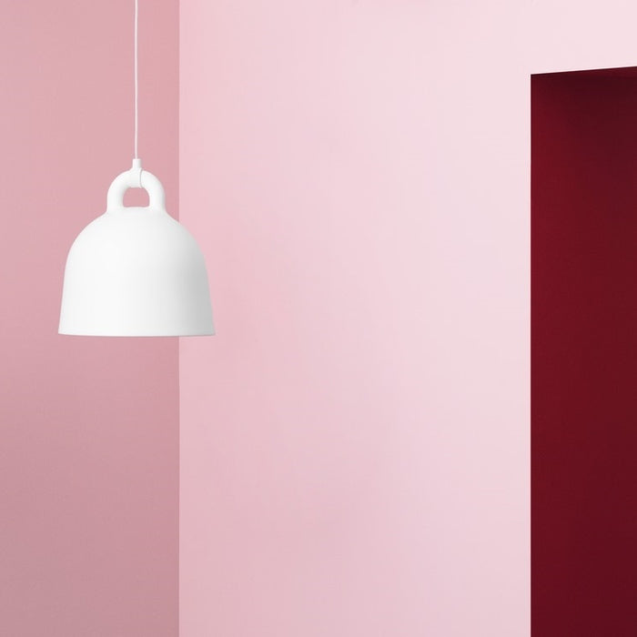 Normann Copenhagen Bell Hanglamp Ø 55 cm