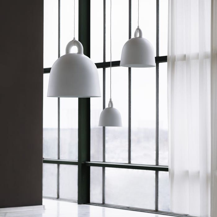 Normann Copenhagen Bell Hanglamp Ø 55 cm