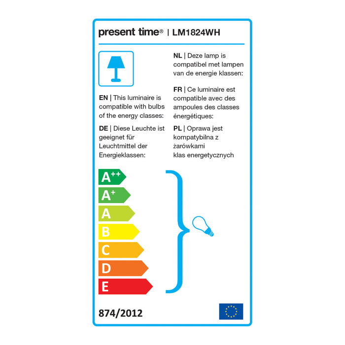 Leitmotiv Enchant Tafellamp