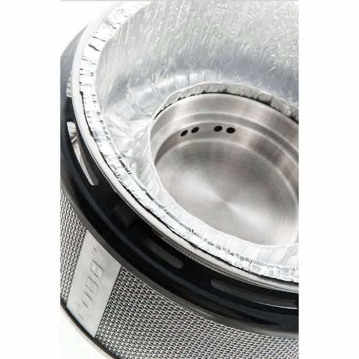 COBB Wegwerpschalen aluminium 6 stuks 701364