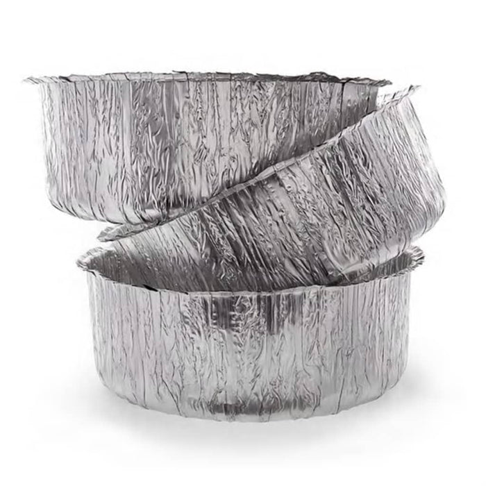 COBB Wegwerpschalen aluminium 6 stuks 701364