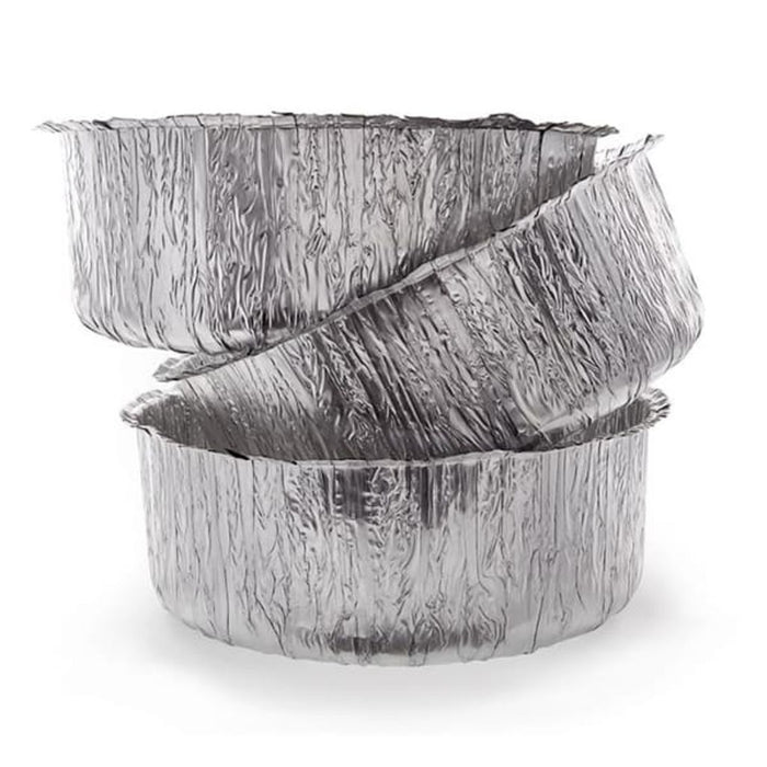 COBB Wegwerpschalen aluminium 6 stuks 701364