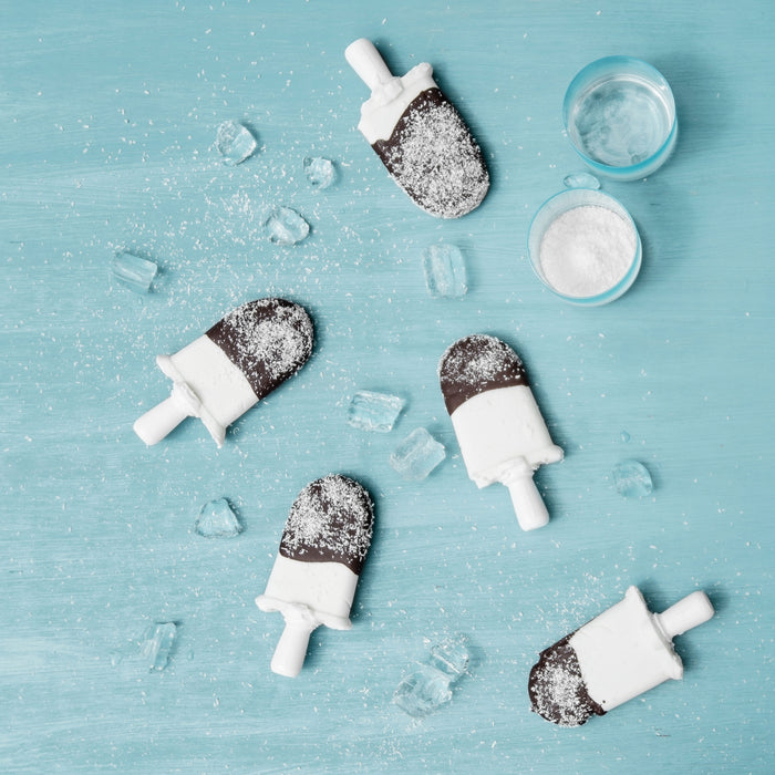 Zoku Quick Pop IJsmaker Duo