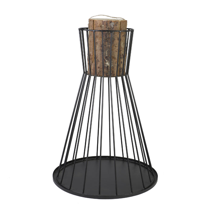 Livin'flame GAO Vuurkorf