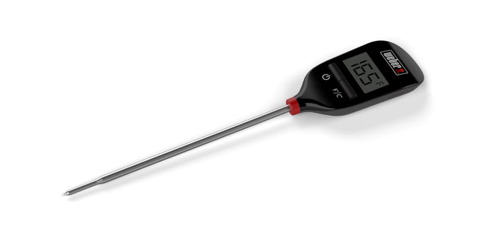 Weber Digitale Zakthermometer