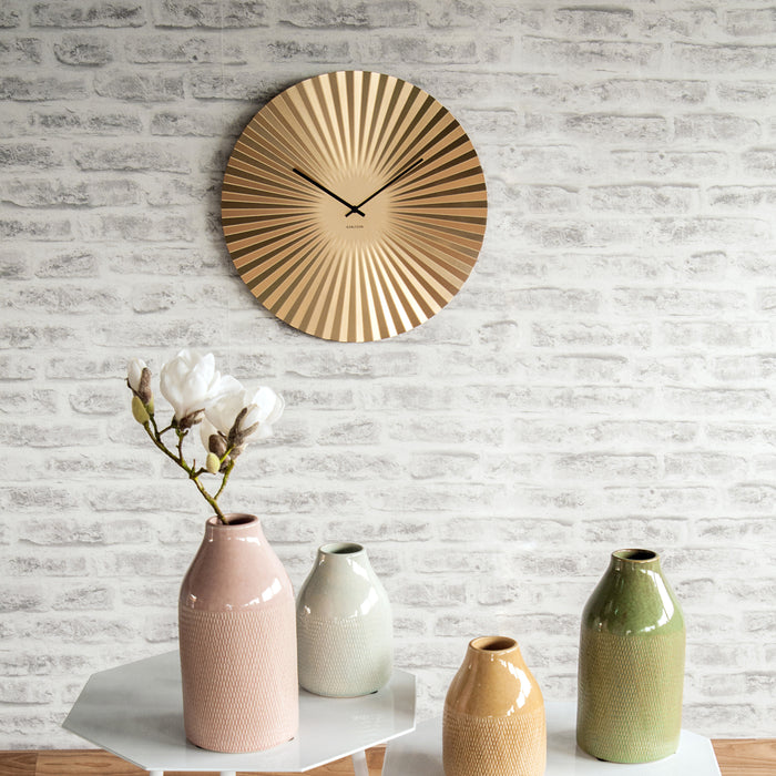 Karlsson Sensu Wandklok Ø 50 cm