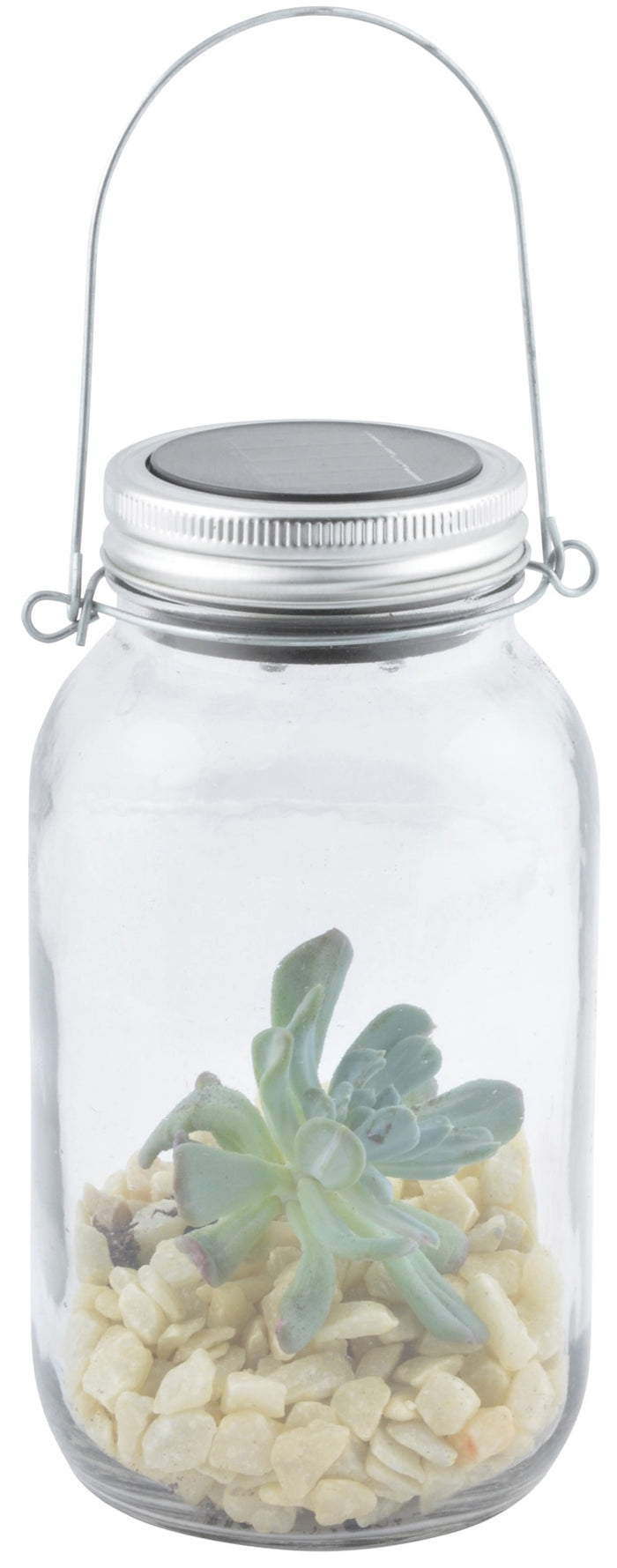 Esschert LED Lamp Zonnepaneel