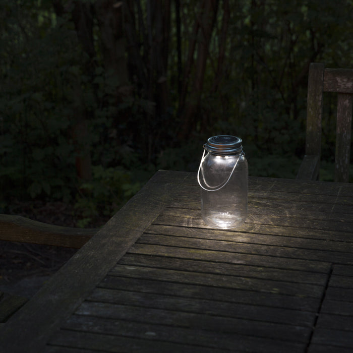 Esschert LED Lamp Zonnepaneel