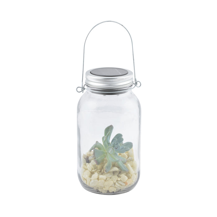 Esschert LED Lamp Zonnepaneel