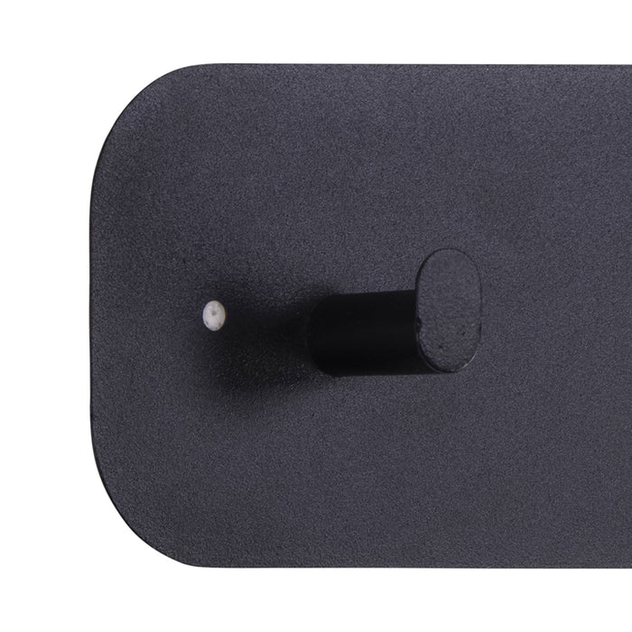 MOOS Josh Wandkapstok