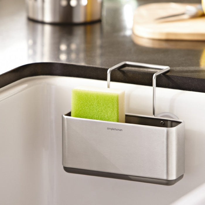 Simplehuman SlimLine Gootsteenorganiser
