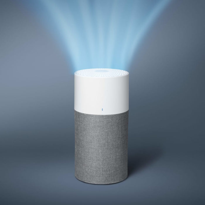 Blueair Blue 3410 - Luchtreiniger - Deeltjes- en koolstoffilter - 36m2