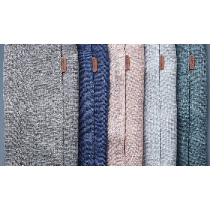 Blueair Blue 3410 - Luchtreiniger - Deeltjes- en koolstoffilter - 36m2