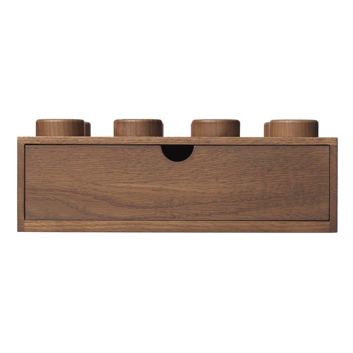 LEGO Wood Opberglade Brick 8