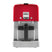 Kenwood kMix COX750RD Filter Koffiezetapparaat