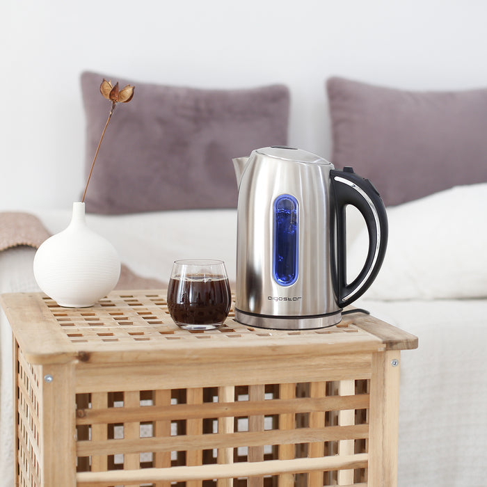 Aigostar King 30CEA - Waterkoker