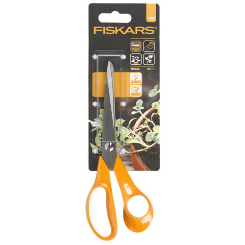 Fiskars Classic S90 Universele Schaar 21 cm