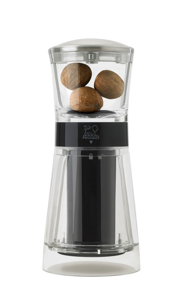 Peugeot Goa Nootmuskaatmolen