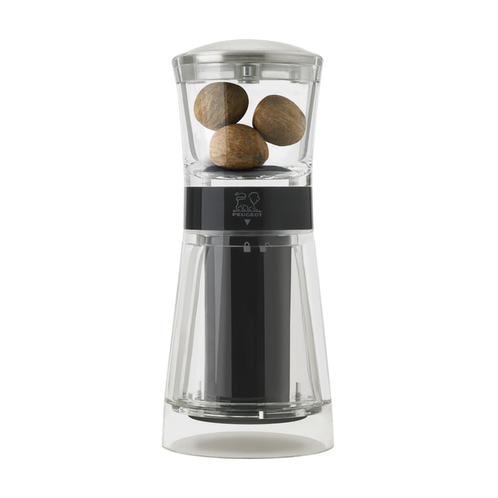 Peugeot Goa Nootmuskaatmolen