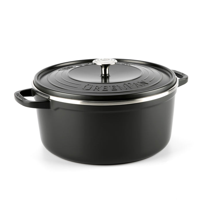 Greenpan Featherweights Braadpan Ø 28 cm