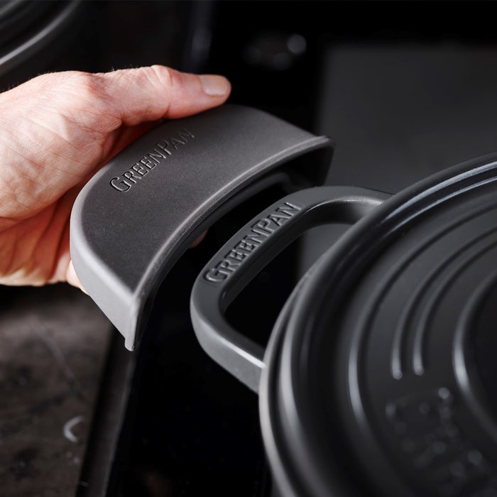 Greenpan Featherweights Braadpan Ø 28 cm