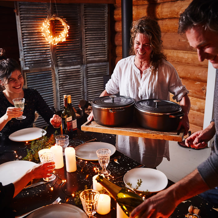 Greenpan Featherweights Braadpan Ø 28 cm